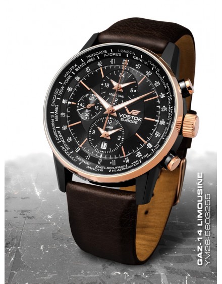 Comprar 2025 reloj vostok