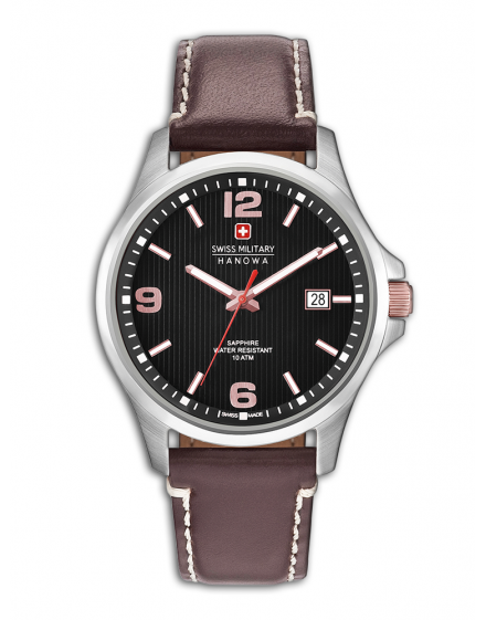 Reloj Swiss Military Hanowa Observer 6427704009