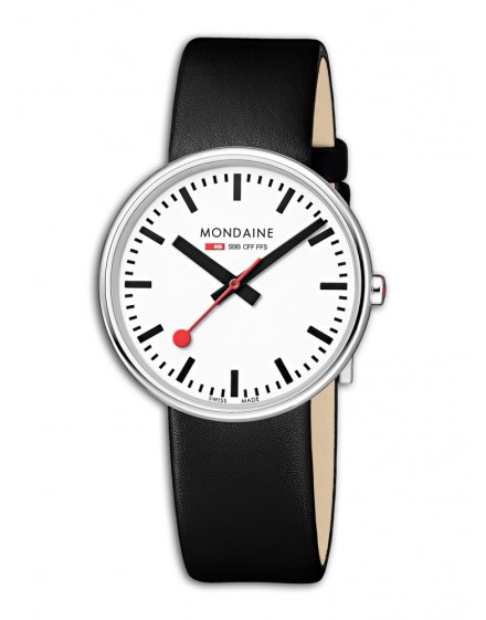 Uhr Mondaine SBB Evo Mini Giants A763.30362.11SBB