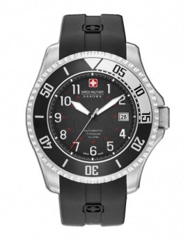 Reloj Swiss Military Hanowa Triton Automatic 5-4284.15.007