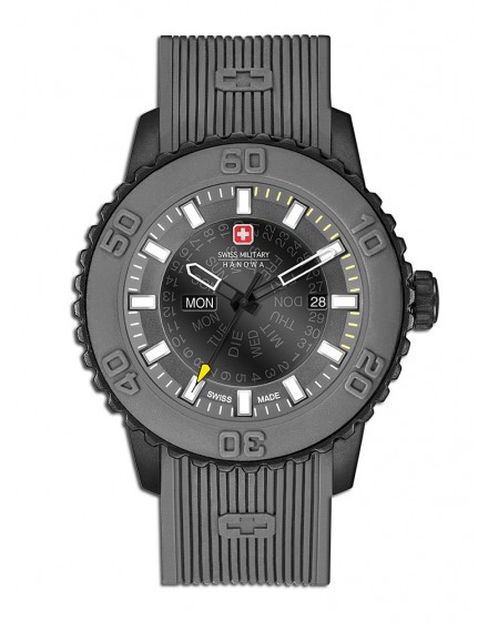 Reloj Swiss Military Hanowa Twilight 6-4281.27.007.30