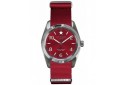 Reloj Oxygen Sport 38 Ruby Textil EX-S-RUB-38-NN-RE