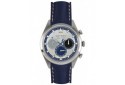 Montre Oxygen Sport DT 40 Pacific Leather EX-SDT-PAC-40-CL-NA