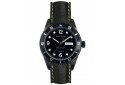 Montre Oxygen Automatic 42 Black Moon Leather EX-A-BLA-42-CL-BL