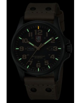 Reloj Luminox Atacama Field Day Date 1925 2