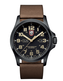 Reloj Luminox Atacama Field Day Date 1925