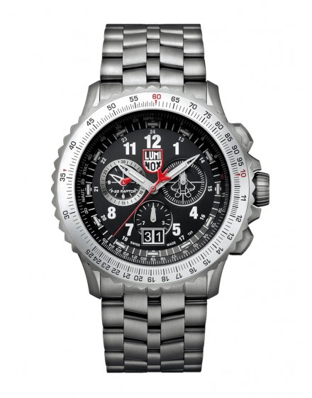 Luminox F-22 Raptor XA9241M