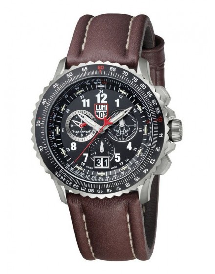 Uhr Luminox F-22 Raptor LX9247