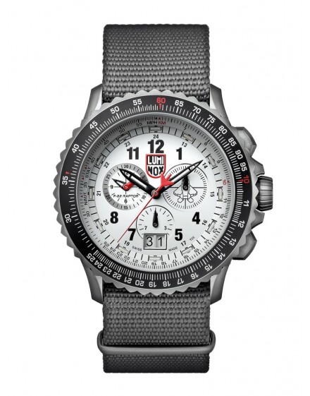 Luminox F-22 Raptor XA9249