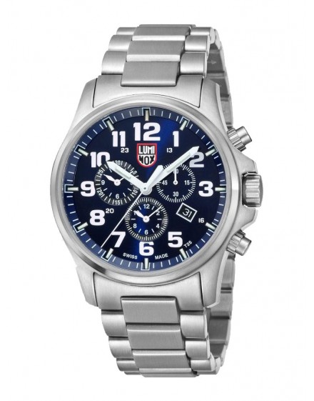 Reloj Luminox Atacama Chrono Alarm LX1944.M