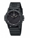 Luminox Leatherback 44 Giant Black Out LX0321.BO