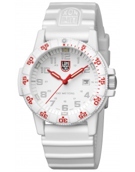 Reloj Luminox Leatherback 44 Giant LX0327