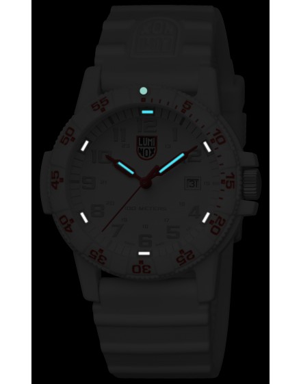 Reloj Luminox Leatherback 44 Giant LX0327