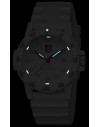 Reloj Luminox Leatherback 44 Giant LX0327