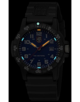 Uhr Luminox Leatherback 44 Giant LX0323 2
