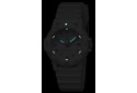Luminox Leatherback 39 White Out LX0307.WO