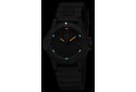 Luminox Leatherback 39 Black Out LX0301.BO