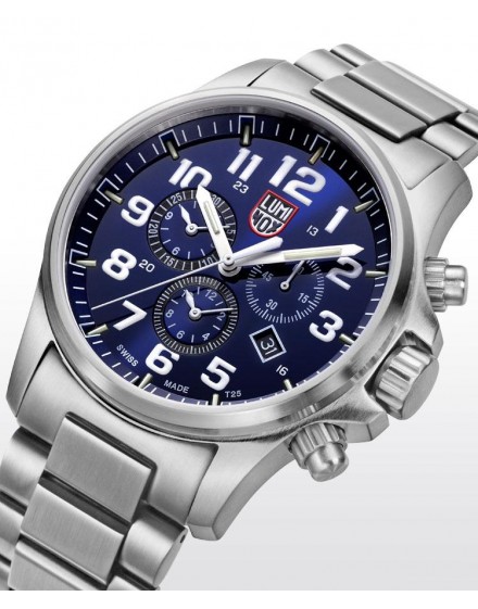 Reloj Luminox Atacama Chrono Alarm LX1944.M