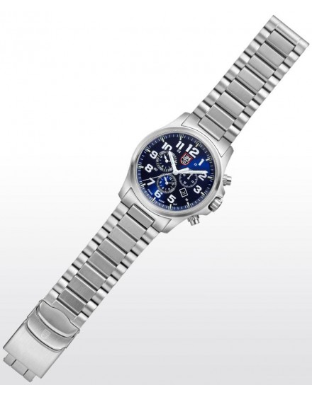 Reloj Luminox Atacama Chrono Alarm LX1944.M