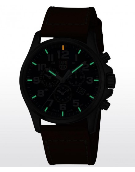 Reloj Luminox Atacama Chrono Alarm LX1944.M