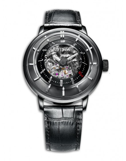 Fiyta 3D-TIME watch GA8606.BBB