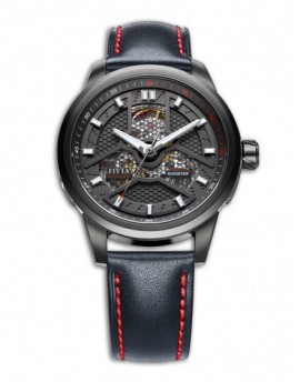 Montre Fiyta Extreme WGA1008.BBB