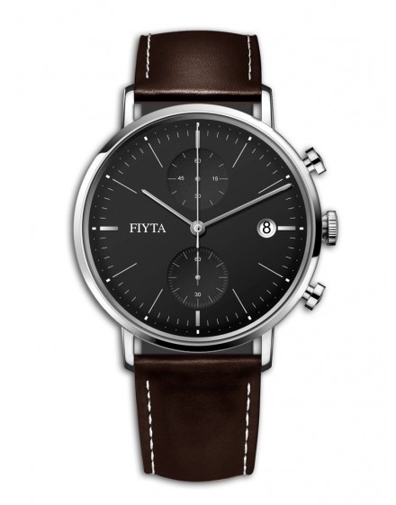 Fiyta Classic Watch WG800002.WHR