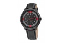 Uhr Mondaine Helvetica Helvetica Spiekermann Edition Bold MH1.B1222.LB