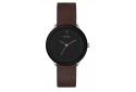 Reloj MAM Originals STAINLESS Dark Ebony Cooper