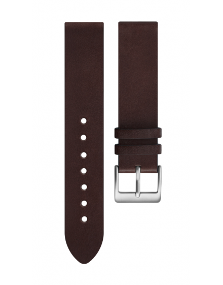 Reloj MAM Originals STAINLESS Light Maple Cooper