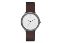 Reloj MAM Originals STAINLESS Light Maple Cooper