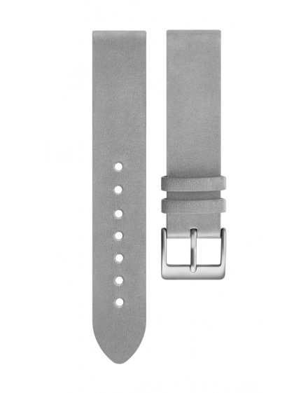 Reloj MAM Originals STAINLESS Light Maple Graphite