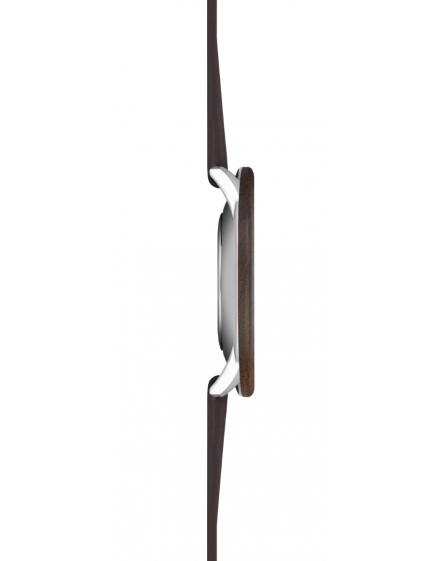 Reloj MAM Originals STAINLESS Light Teak Cooper