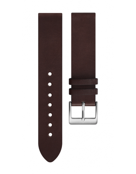 Reloj MAM Originals STAINLESS Light Teak Cooper