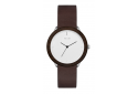 Reloj MAM Originals STAINLESS Light Teak Cooper