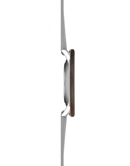 Reloj MAM Originals STAINLESS Light Teak Graphite