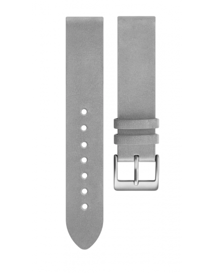 Reloj MAM Originals STAINLESS Light Teak Graphite