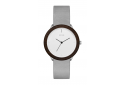 Reloj MAM Originals STAINLESS Light Teak Graphite