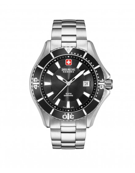 Reloj Swiss Military Hanowa Nautila 6-5296.04.007