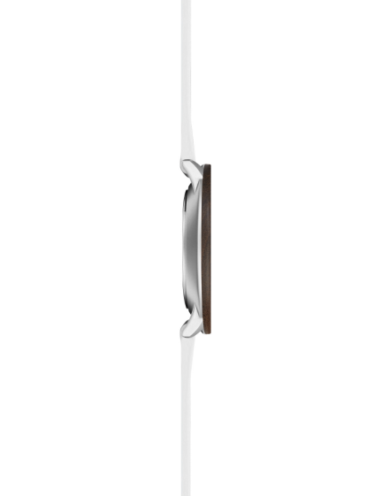 Reloj MAM Originals STAINLESS Light Teak Grey