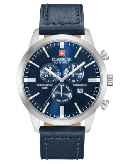 Reloj Swiss Military Hanowa Chrono Classic 6430804003