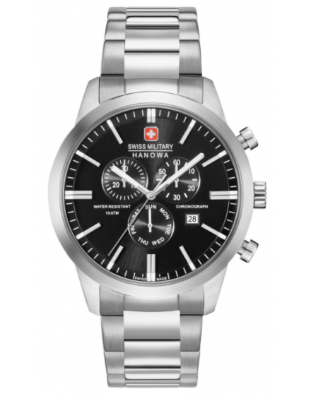 Reloj Swiss Military Hanowa Chrono Classic 6530804007