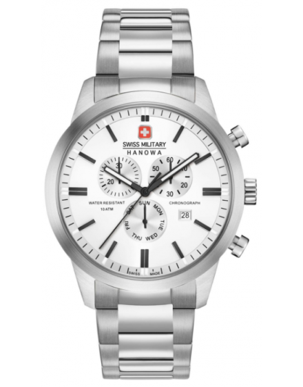 Reloj Swiss Military Hanowa Chrono Classic 6530804001