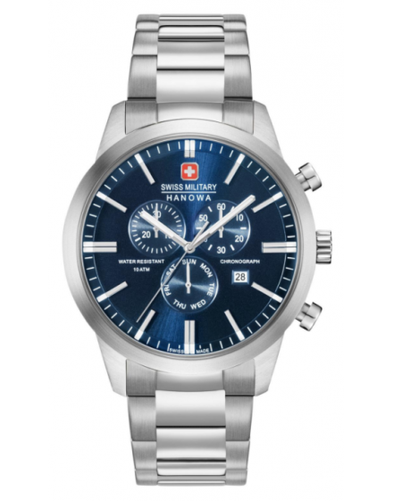Reloj Swiss Military Hanowa Chrono Classic 6530804003