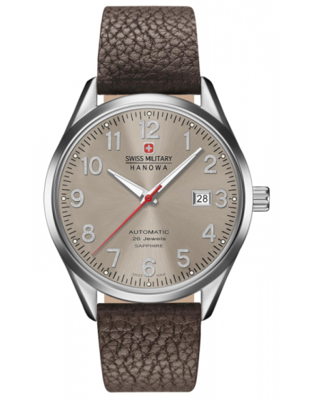 Reloj Swiss Military Hanowa Helvetus Automatic 5428704009