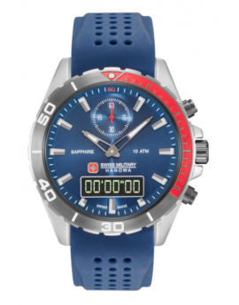 Reloj Swiss Military Hanowa Multimission 64298304003