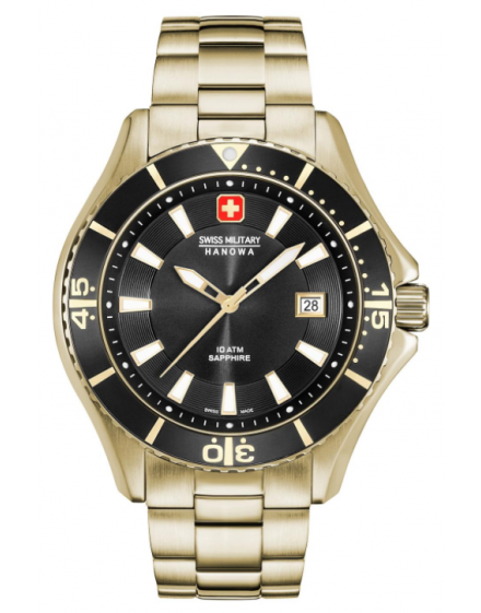 Reloj Swiss Military Hanowa Nautila Gents 6-5296.02.007