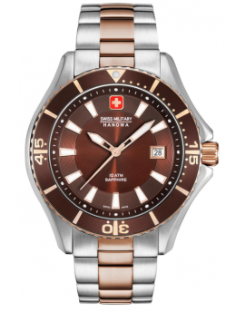 Reloj Swiss Military Hanowa Nautila Gents 6-5296.12.005
