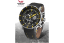 Vostok Europe Lunokhod 2 YM86-620A505