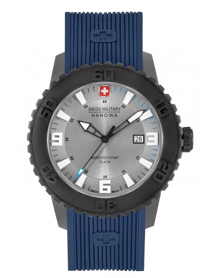 Reloj Swiss Military Hanowa Twilight II 6430229009